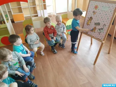 Детский сад «ЁЛОЧКА» - Музыкальный калейдоскоп