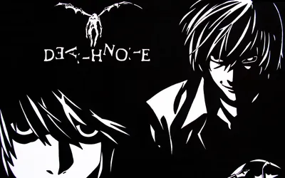 Wallpaper Engine (Death Note) - YouTube