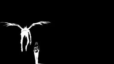 Download \"Death Note\" wallpapers for mobile phone, free \"Death Note\" HD  pictures