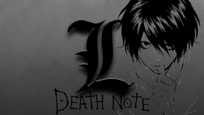 Обои Аниме Death Note, обои для рабочего стола, фотографии аниме, death note,  тетрадь, смерти Обои для рабочего стола, скачать обои картинки заставки на рабочий  стол.