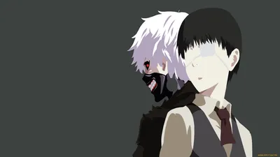 Tokyo Ghoul Anime Live Wallpaper