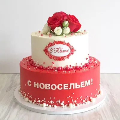 Бенто-торт на новый год с елочкой — купить по цене 1500 руб. | Интернет  магазин Promocake Москва