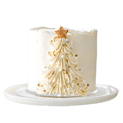 Торт новогодний Ёлочные шары *1400 руб/кг | Заказ тортов на Новый год от 1  кг, недорого с доставкой по СПб