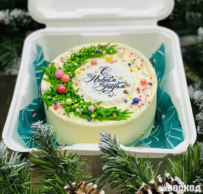 Торт на Новоселье №105010 заказать с доставкой