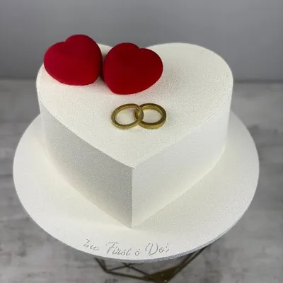 Трёхъярусный Торт на Свадьбу | Свадебный торт, Торт, Свадебные торты