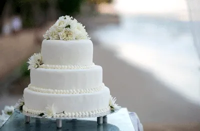 Как рассчитать вес торта на свадьбу — сколько грамм торта надо на человека