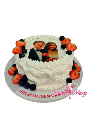 Азербайджанский торт на свадьбу: особенности декора и оформления