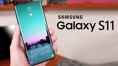 Samsung Galaxy S11 может иметь тройную селфи камеру | Flickr