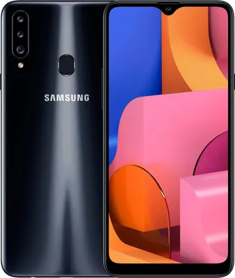 Samsung Galaxy A90 5G 6.7 Дюймовый 8GB 128GB Смартфон Белый