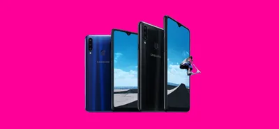 Samsung Galaxy M30s сертифицирован TENAA: тройная камера, батарея на 6000  мАч и быстрая зарядка