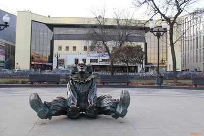 Все будет хорошо!». Московский Цирк Никулина на Цветном бульваре