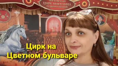 Московский цирк Никулина на Цветном бульваре: фото, цены, отзывы, как  добраться