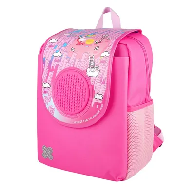 Рюкзак Upixel Futuristic Kids Light-weight School Bag (U21-010-A) • Купить  в Украине оптом • BONTOY.UA