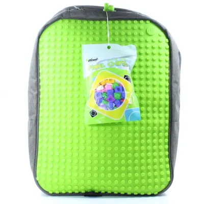Рюкзак Upixel Futuristic Kids School Bag Rainbow фиолетовый (U21-001-C)  купить в интернет магазине с доставкой по Украине | MYplay