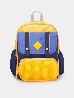 Купить Рюкзак Upixel Influencers Backpack Hurricane - Черный по цене 2 299  грн. от производителя