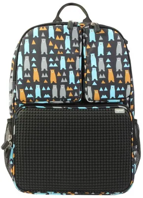 Рюкзак Upixel Futuristic Kids School Bag - Фіолетовий: продажа, цена в  Одессе. Школьные рюкзаки и портфели от \"Milfey.com.ua Интернет-Магазин\" -  2022800818