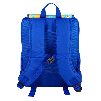 Купить рюкзак детский Upixel пиксельный черный BY-BB008, цены на Мегамаркет  | Артикул: 600001405036