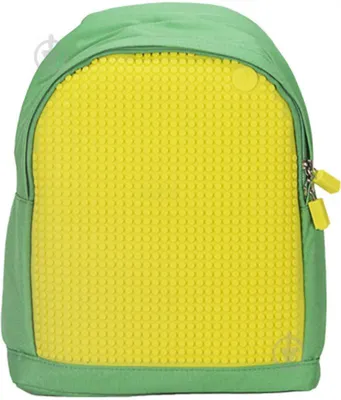 Рюкзак Upixel Futuristic Kids School Bag Dinosaur, синий (U21-001-B) -  купить по выгодной цене с доставкой | Panama.ua