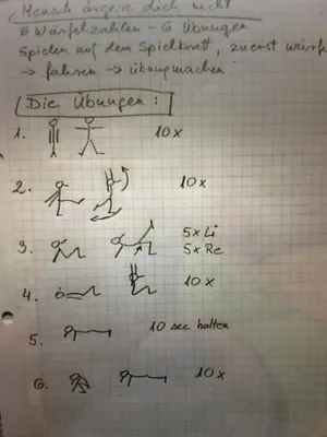 Конспект спортивного занятия «Физкультура вместе с мамой» (3 фото).  Воспитателям детских садов, школьным учителям и педагогам - Маам.ру