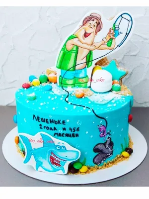 Вафельная картинка Майнкрафт на торт
