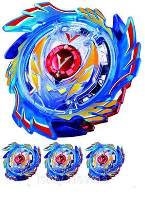 Вафельная Картинка на Торт \"Бейблейд / Beyblade\" А4- Бейблейд-2 Синий, На  Листе А4 Одна Большая Картинка и Три — Купить на BIGL.UA ᐉ Удобная Доставка  (819822310)