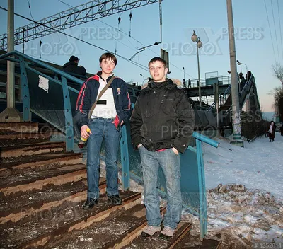 Василий Прокопьев: обаяние и талант на уникальных фотографиях