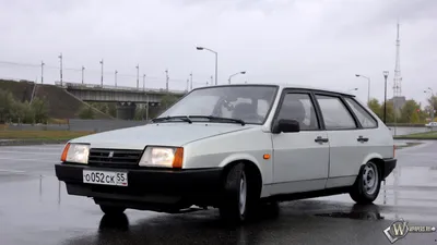 Обои VAZ 2109 Автомобили Выставки и уличные фото, обои для рабочего стола,  фотографии vaz, 2109, автомобили, выставки, уличные, фото Обои для рабочего  стола, скачать обои картинки заставки на рабочий стол.