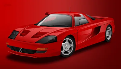 Авто Автомобиль Автомобильный - Бесплатная векторная графика на Pixabay -  Pixabay