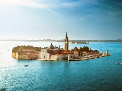 В Венеции прекратят строить новые отели из-за огромного турпотока