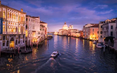 Venice (90 wallpapers) » Смотри Красивые Обои, Wallpapers, Красивые обои на рабочий  стол