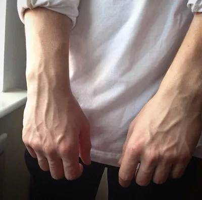 boy #hand #hands #рука #венынаруке #вены | Руки
