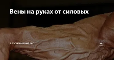 Ответы Mail.ru: Нормально ли смотрится вены на руках у дрыщей? Рост 196/64