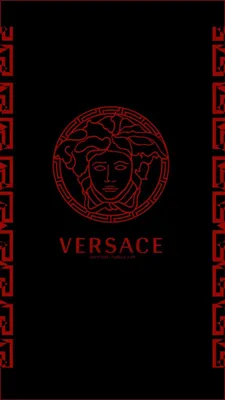 27+ Versace обои на телефон от evgenij39