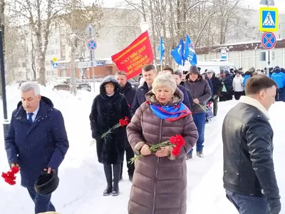 Картинка Виталия Горева: захватывающий портрет известного актера