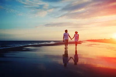 Фотосессия на пляже. Океан. Пара. Влюблённые. Отношения. Любовь. | Couples,  Couple photos, Photo