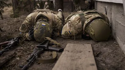 Война на Украине. 30 день. Текстовая трансляция | Euronews