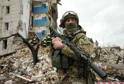 Мир за неделю: Сможет ли Россия привлечь силы ОДКБ к войне в Украине и чего  стоят новые обещания \"Талибан\"? | Новости Таджикистана ASIA-Plus