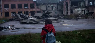 По данным, проверенным ООН, война в Украине унесла жизнь как минимум 501  ребенка | Новости ООН