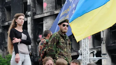 Когда закончится война в Украине и что будет фронте – три сценария на 2024  год | РБК Украина