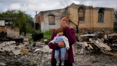 Дети войны | Anti-terrorist operation in eastern Ukraine (Wa… | Flickr