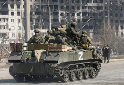 Война в Украине. Разведка: ВСУ бьют по значимым для российской армии  объектам - Delfi RU