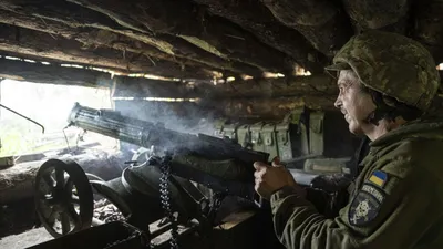 НАТО прогнозирует новое наступление войск РФ в Украине – DW – 31.03.2022