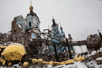 Уроки по результатам года войны в Украине | Eurasianet
