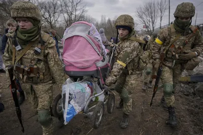 Война в Украине длится 500 дней – главные победы ВСУ | РБК Украина