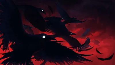 Черная ворона на Хэллоуин искусственное украшение имитация птицы украшение  для охоты с подставкой Двор садовый Рабочий стол Реалистичная фигурка |  AliExpress