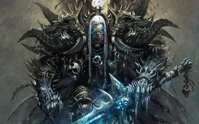 Обои World of Warcraft: Wrath of the Lich King Видео Игры World of  Warcraft: Wrath of the Lich King, обои для рабочего стола, фотографии  world, of, warcraft, wrath, the, lich, king, видео,