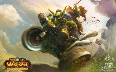 World of Warcraft дракон обои для рабочего стола, картинки и фото -  RabStol.net