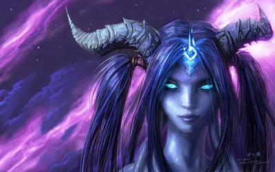 World of Warcraft: Battle for Azeroth – обои на рабочий стол