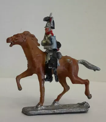 Скульптура «Всадник на коне» (Генрих IV) - The Grabar Art Conservation  Center