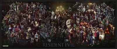 ВПЕЧАТЛЕНИЕ ОТ ПРОХОЖДЕНИЯ ВЕЛИКИХ ИГР:Resident Evil 1, 2, 3 - Форум  Resident Evil